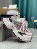 Balenciaga кроссовки PR918762 6