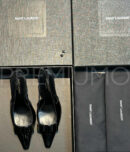 Yves Saint Laurent туфли PR855819 12