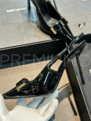 Yves Saint Laurent туфли PR855819 9