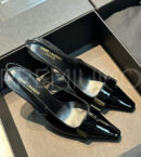 Yves Saint Laurent туфли PR855819 10