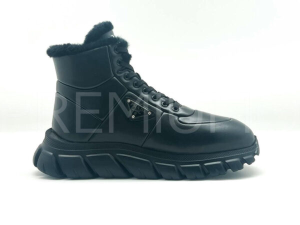 Prada кроссовки PR248009 2