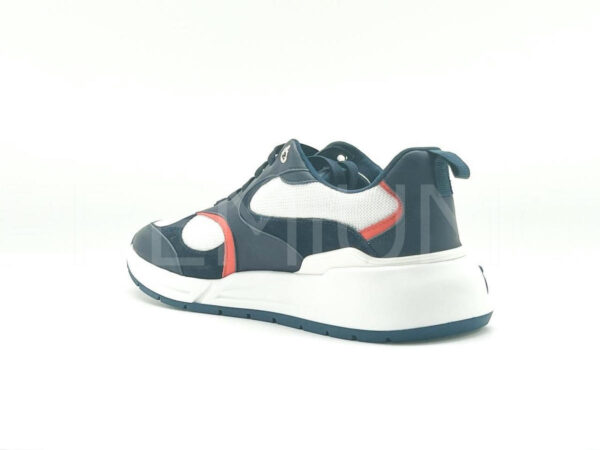 Salvatore Ferragamo кроссовки PR808062 4