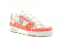 Louis Vuitton Trainer кроссовки PR665877 5