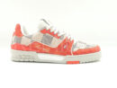 Louis Vuitton Trainer кроссовки PR665877 6