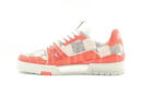 Louis Vuitton Trainer кроссовки PR665877 7