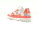Louis Vuitton Trainer кроссовки PR665877 8
