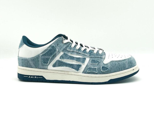 Amiri кроссовки PR877593 2