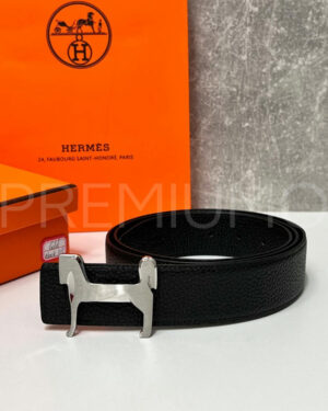 Hermes ремень PR239455