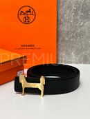 Hermes ремень PR986748 7