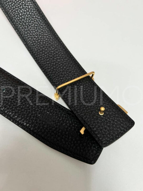 Hermes ремень PR986748 5