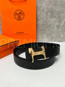 Hermes ремень PR986748 10