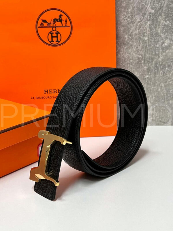 Hermes ремень PR986748 2