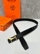 Hermes ремень PR986748 9