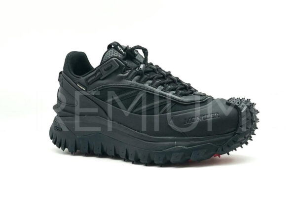 Moncler кроссовки PR702497