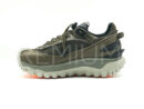 Moncler кроссовки PR803740 7