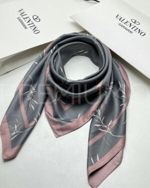 Valentino платок PR555480