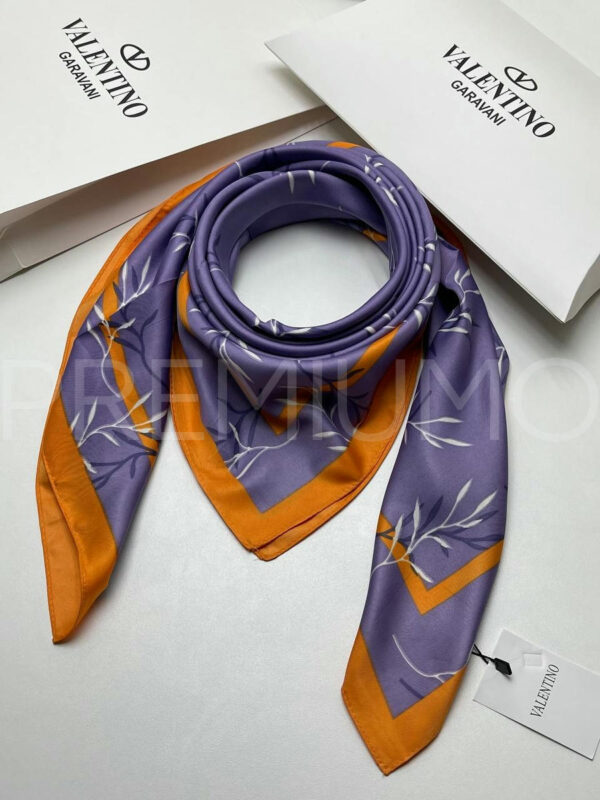 Valentino платок PR974880