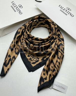 Valentino платок PR696951