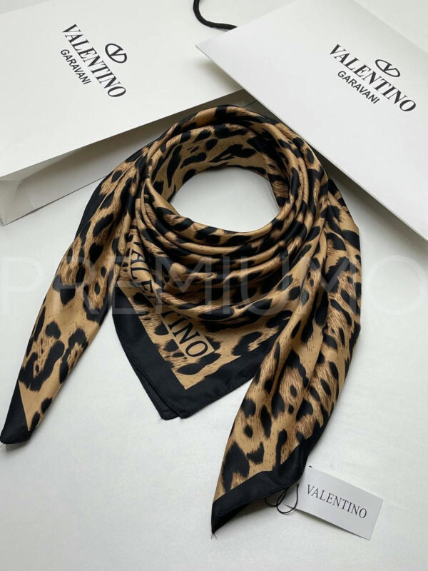 Valentino платок PR696951