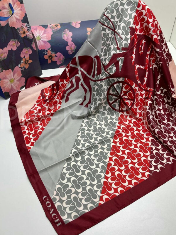 Coach платок PR212394 2