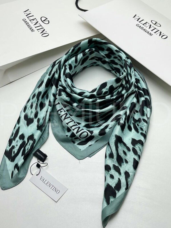 Valentino платок PR727005