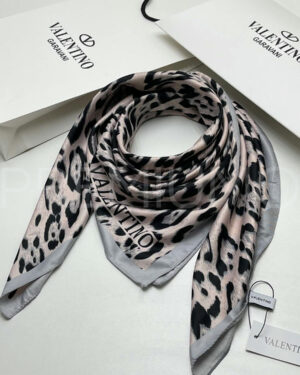 Valentino платок PR589592