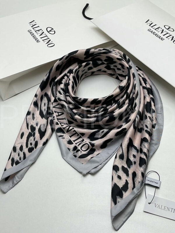 Valentino платок PR589592