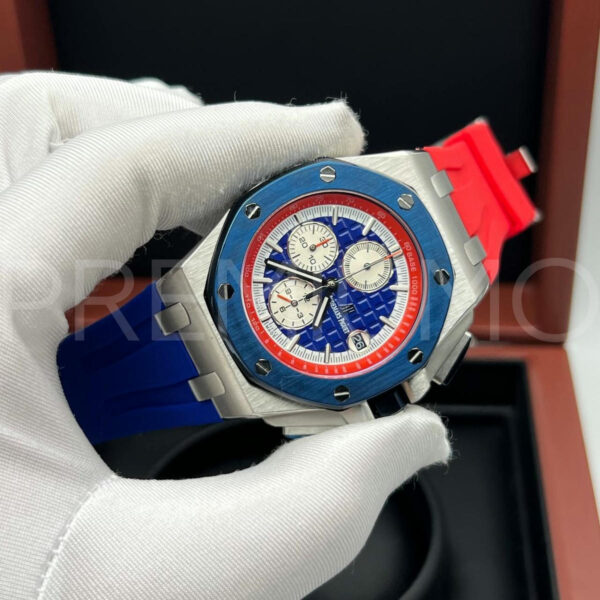 Audemars Piguet часы PR712322 3