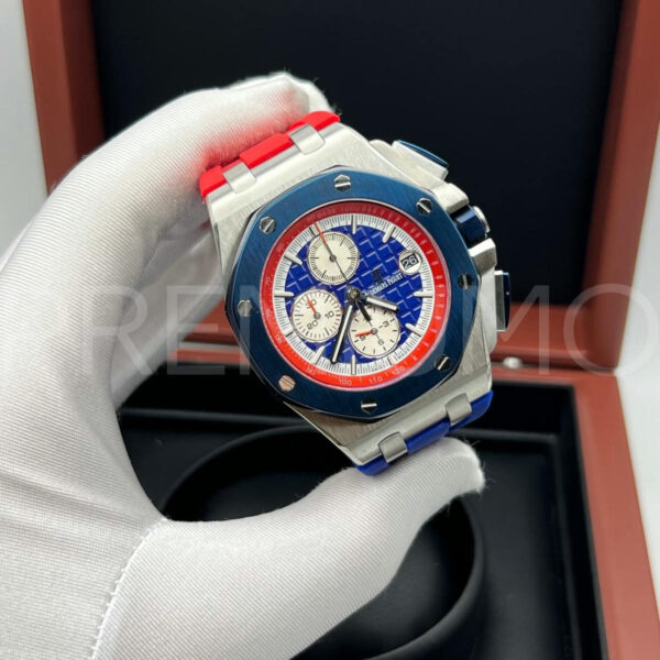 Audemars Piguet часы PR712322 4