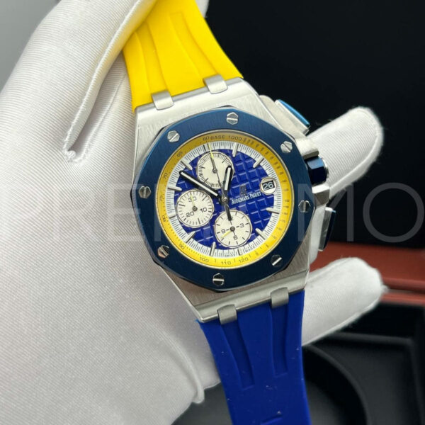 Audemars Piguet часы PR839031 3