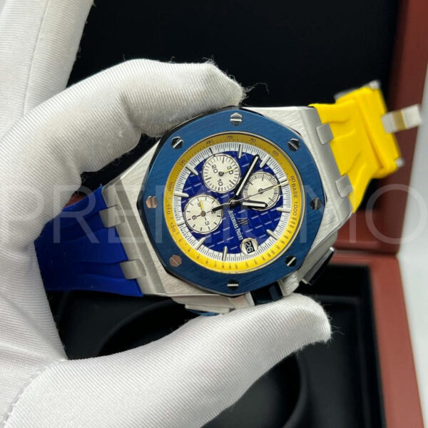 Audemars Piguet часы PR839031 2