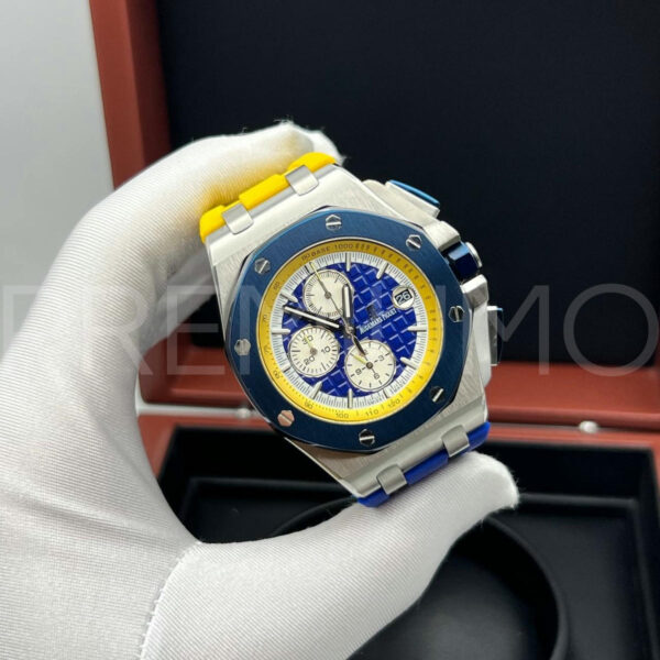 Audemars Piguet часы PR839031 7