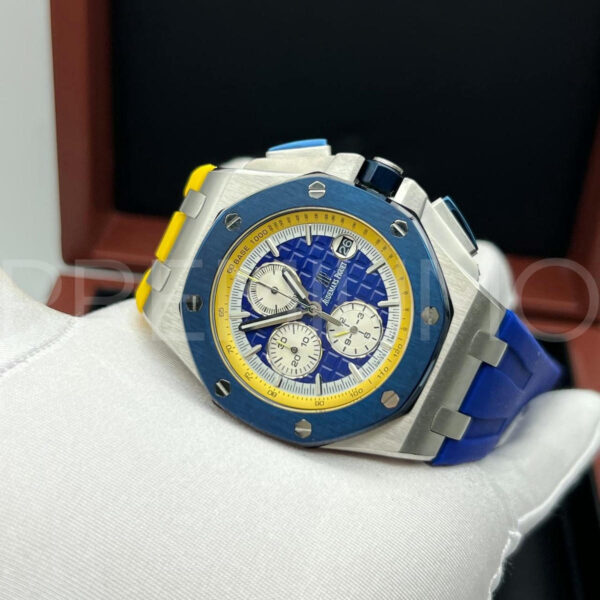 Audemars Piguet часы PR839031 5