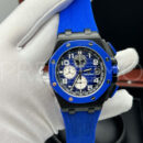 Audemars Piguet часы PR139217 6