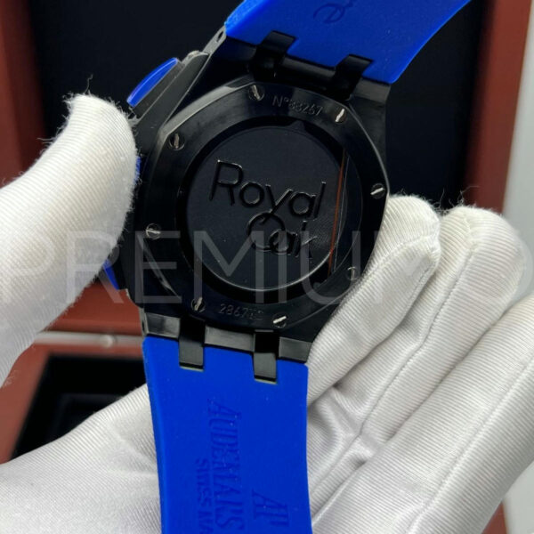 Audemars Piguet часы PR139217 2
