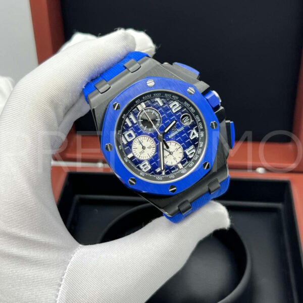 Audemars Piguet часы PR139217 5