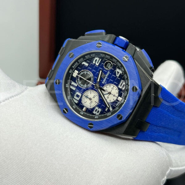Audemars Piguet часы PR139217 4