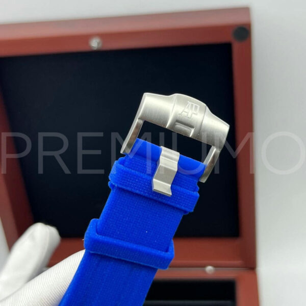 Audemars Piguet часы PR636740 4