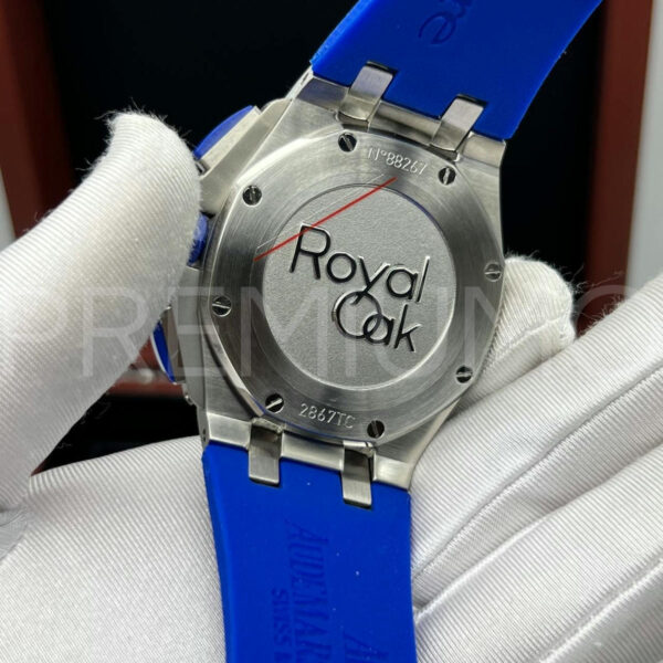Audemars Piguet часы PR636740 5