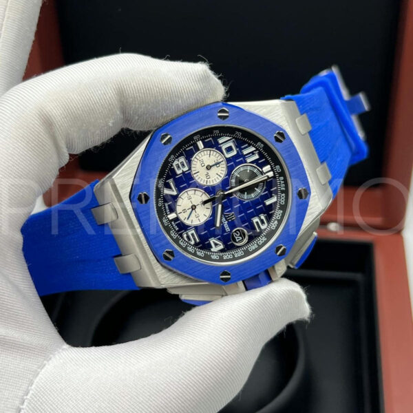 Audemars Piguet часы PR636740 2