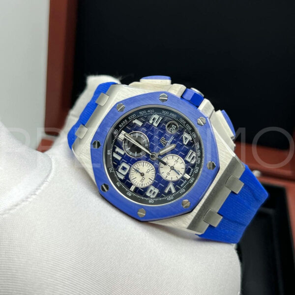 Audemars Piguet часы PR636740 3