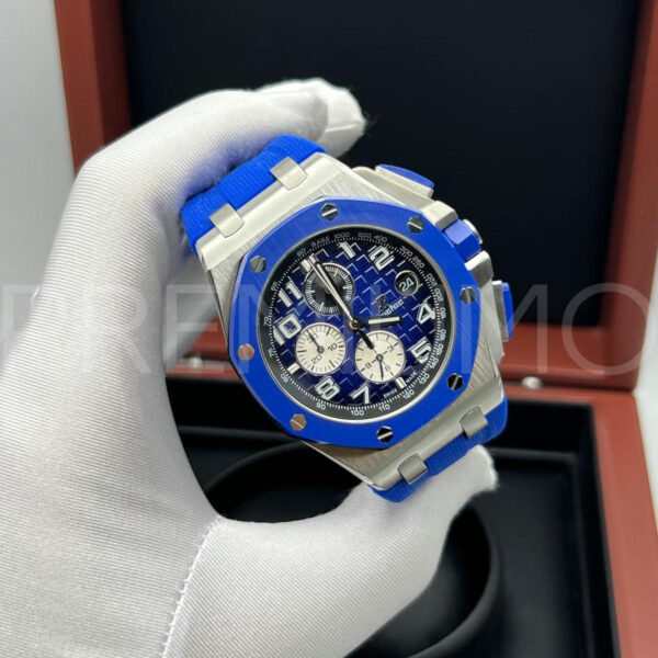 Audemars Piguet часы PR636740 6