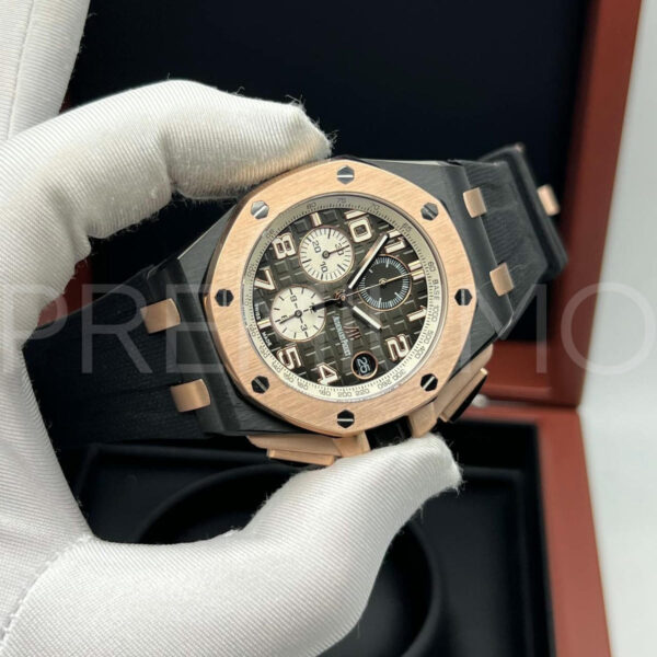 Audemars Piguet часы PR574454 2