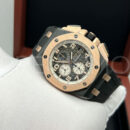 Audemars Piguet часы PR574454 9