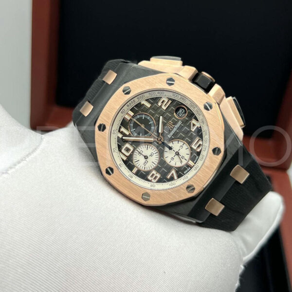 Audemars Piguet часы PR574454 4