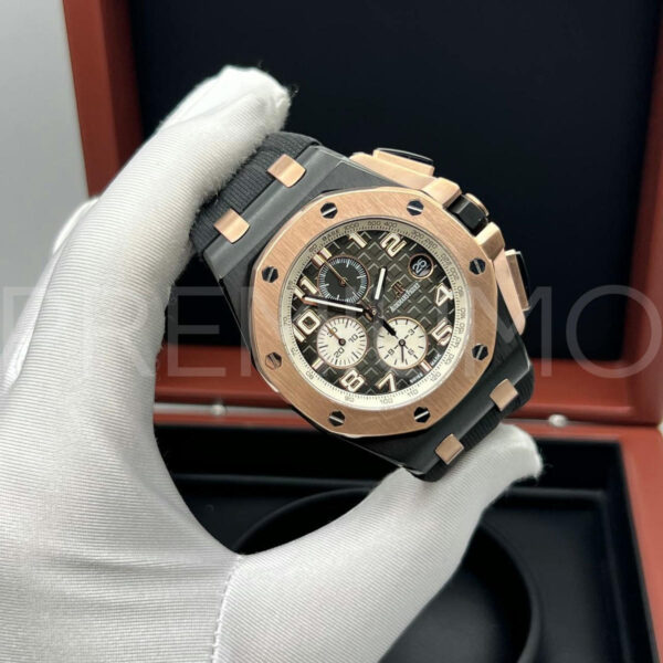 Audemars Piguet часы PR574454 5