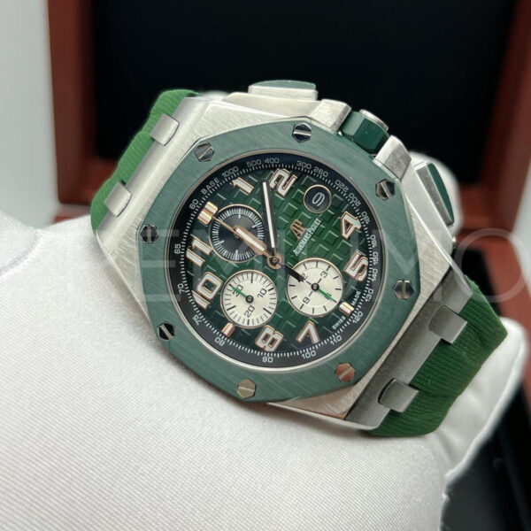 Audemars Piguet часы PR370219 2
