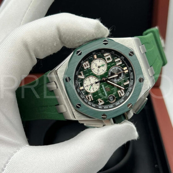 Audemars Piguet часы PR370219 3