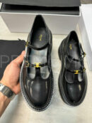 Celine лоферы PR657317 68