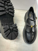 Celine лоферы PR657317 70